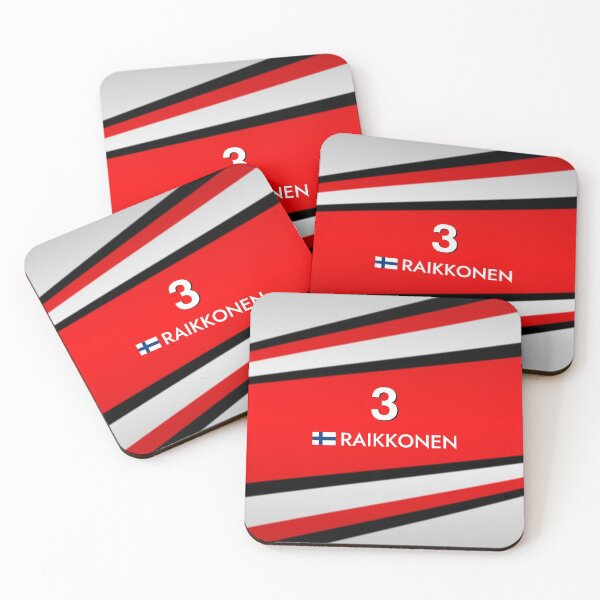 Item preview, F1 2006 - #3 Raikkonen designed and sold by MS80 design.