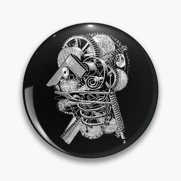 Item preview, Clockwork designed and sold by EK dojo.