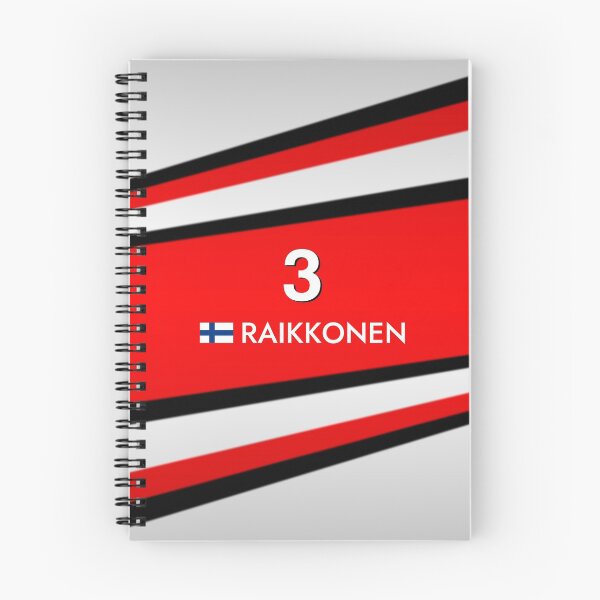 Item preview, F1 2006 - #3 Raikkonen designed and sold by MS80 design.