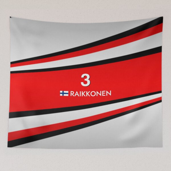 Item preview, F1 2006 - #3 Raikkonen designed and sold by MS80 design.