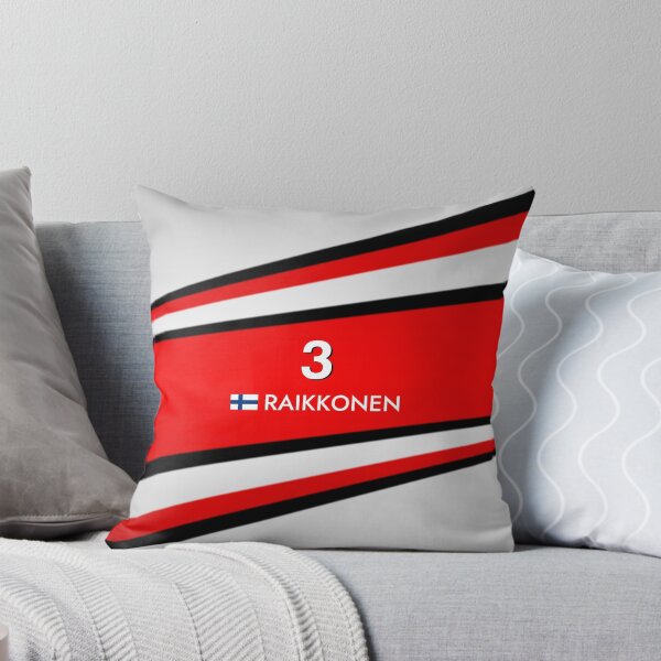 Item preview, F1 2006 - #3 Raikkonen designed and sold by MS80 design.