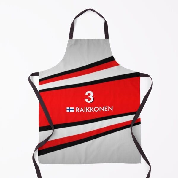 Item preview, F1 2006 - #3 Raikkonen designed and sold by MS80 design.