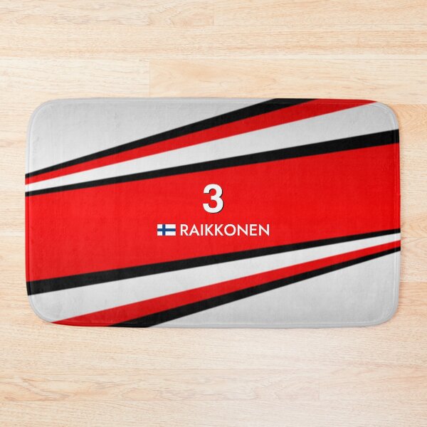 Item preview, F1 2006 - #3 Raikkonen designed and sold by MS80 design.