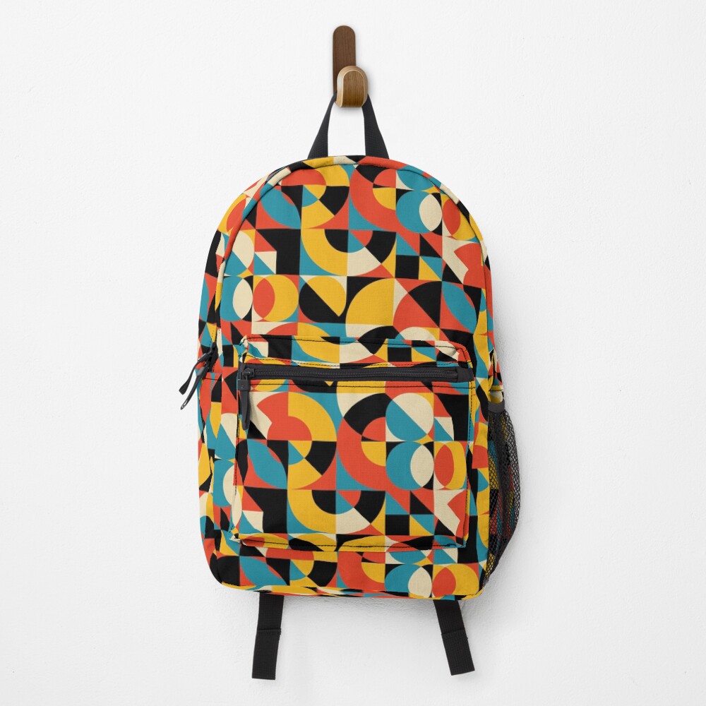Item preview, Backpack designed and sold by venella.