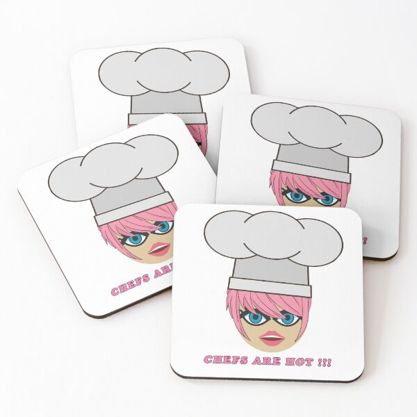 Item preview, Chefs are really really hot designed and sold by janraydesigns.