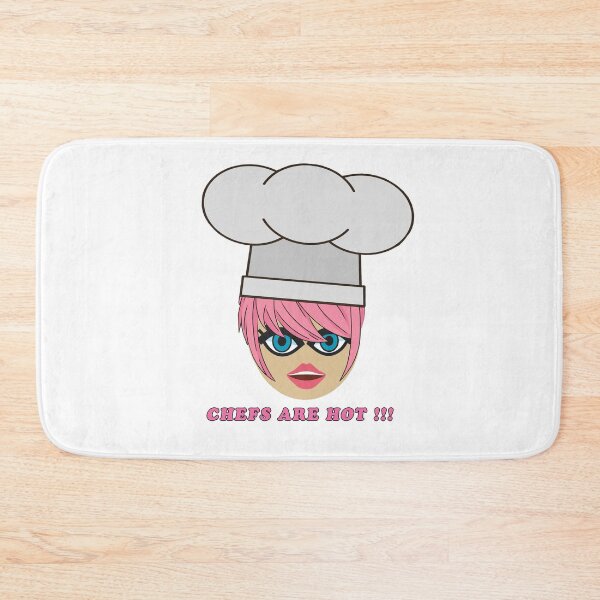 Item preview, Chefs are really really hot designed and sold by janraydesigns.