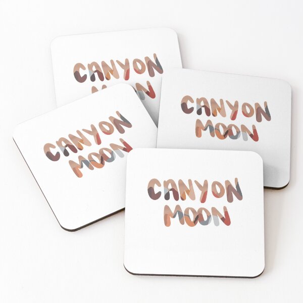Item preview, canyon moon ! designed and sold by itskatrine.