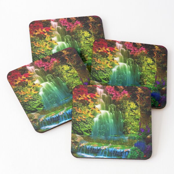 Item preview, Un oasis de color designed and sold by childrenlions.