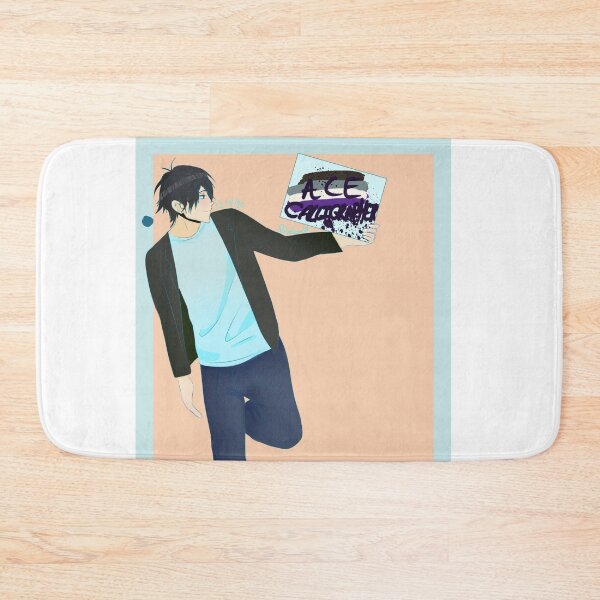 Item preview, Ace calligrapher designed and sold by Rolaplayor101.