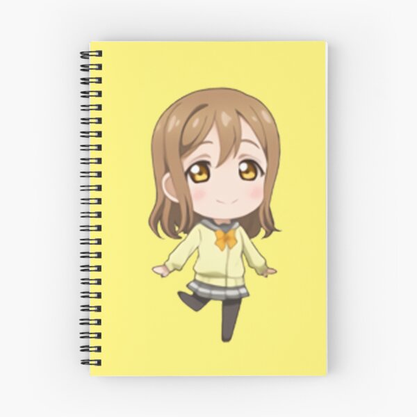 Item preview, Kunikida Hanamaru Chibi designed and sold by FlareTheVulpix.