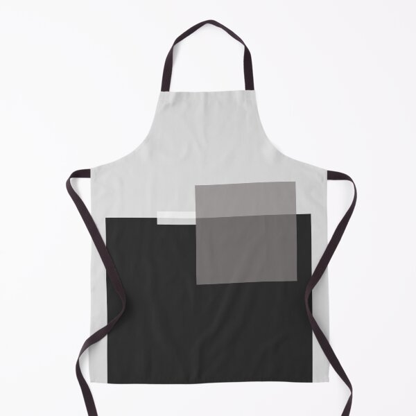 Item preview, Black and white minimalist geometric elegant design designed and sold by missmarilee.
