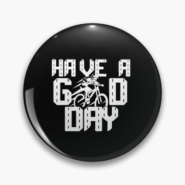 Item preview, Have a good bicycle day designed and sold by hicham4you.