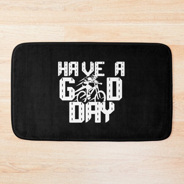 Item preview, Have a good bicycle day designed and sold by hicham4you.