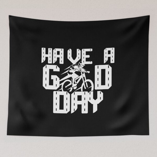 Item preview, Have a good bicycle day designed and sold by hicham4you.