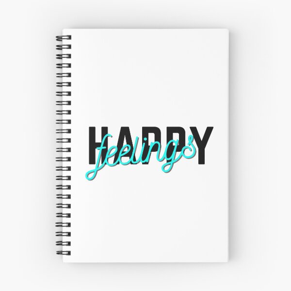 Item preview, Happy feelings designed and sold by StuffbyJudith.
