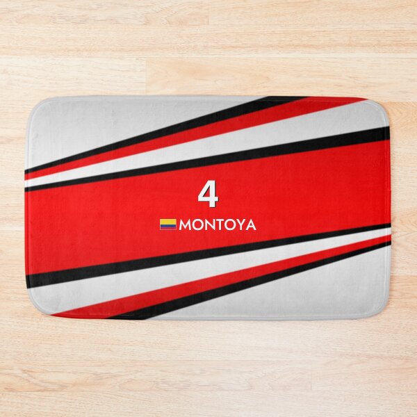 Item preview, F1 2006 - #4 Montoya designed and sold by MS80 design.