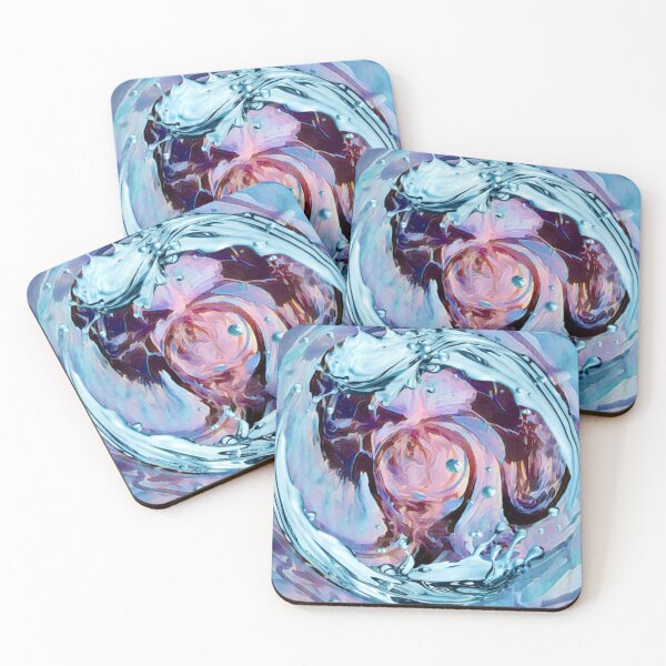 Item preview, Cooling wet designed and sold by AnnabellaRh.
