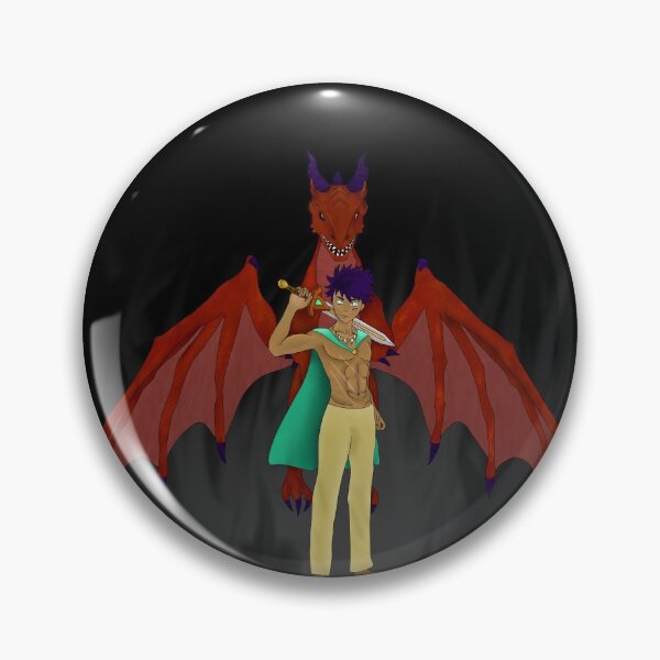 Item preview, The Dragon Tamer designed and sold by NovaCreation.