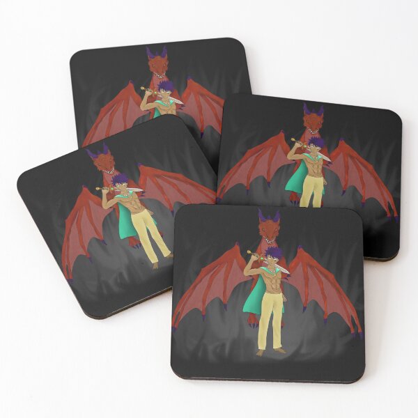 Item preview, The Dragon Tamer designed and sold by NovaCreation.