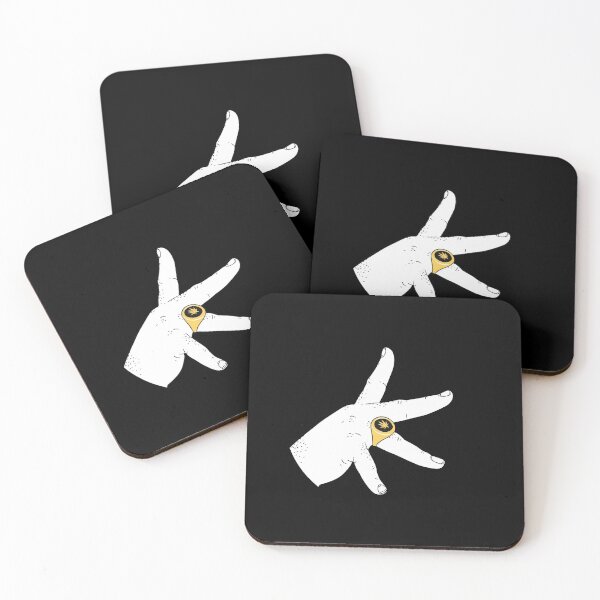 Item preview, Kurupt FM 108.9 Hand Sign designed and sold by JFKDesign.
