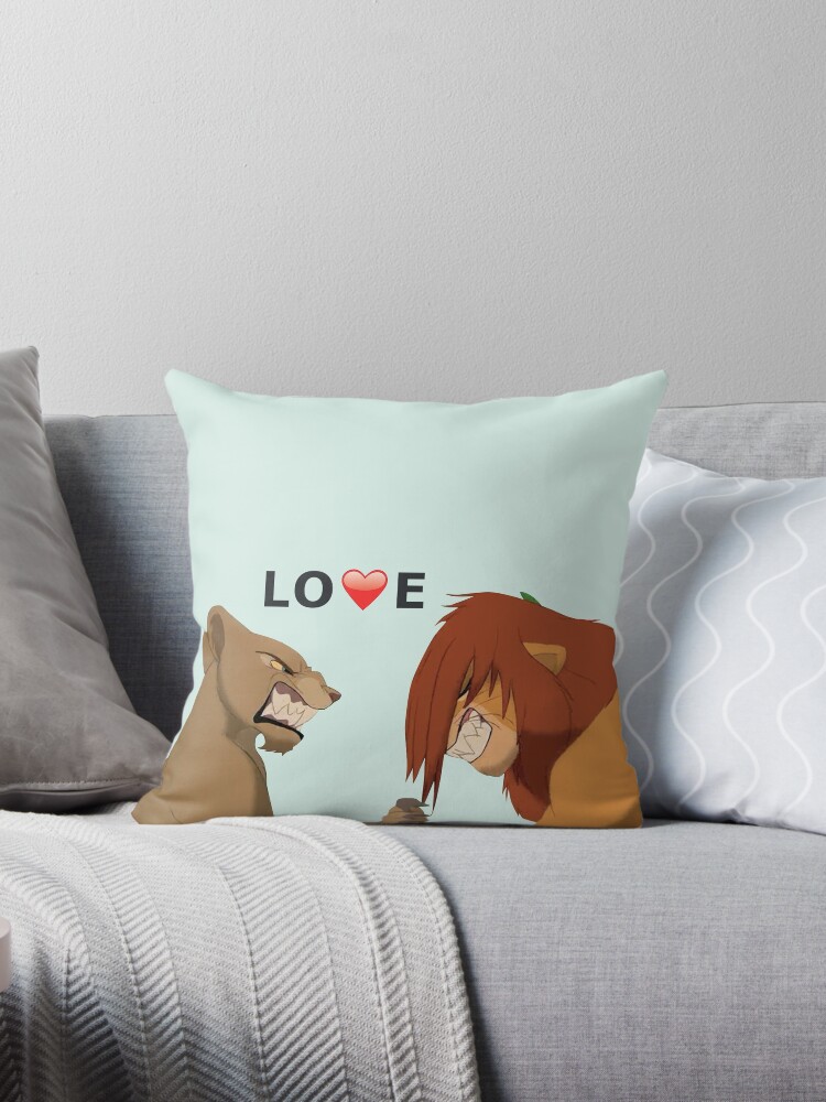 nala pillow