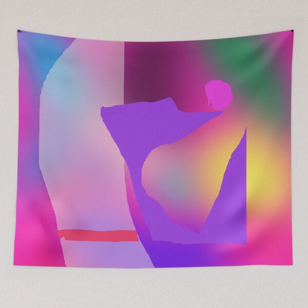 Item preview, Abstract Rest 6 Repetition designed and sold by masabo.
