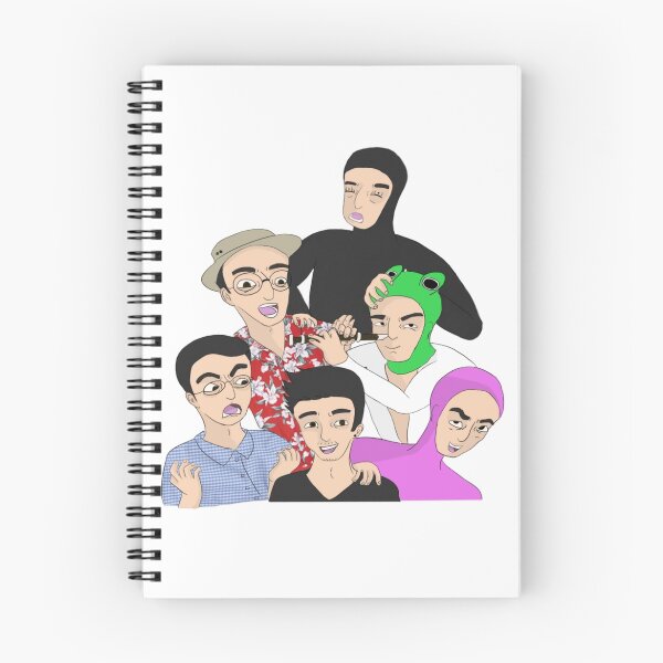 Item preview, Filthy Frank Costumes designed and sold by CMartin19.