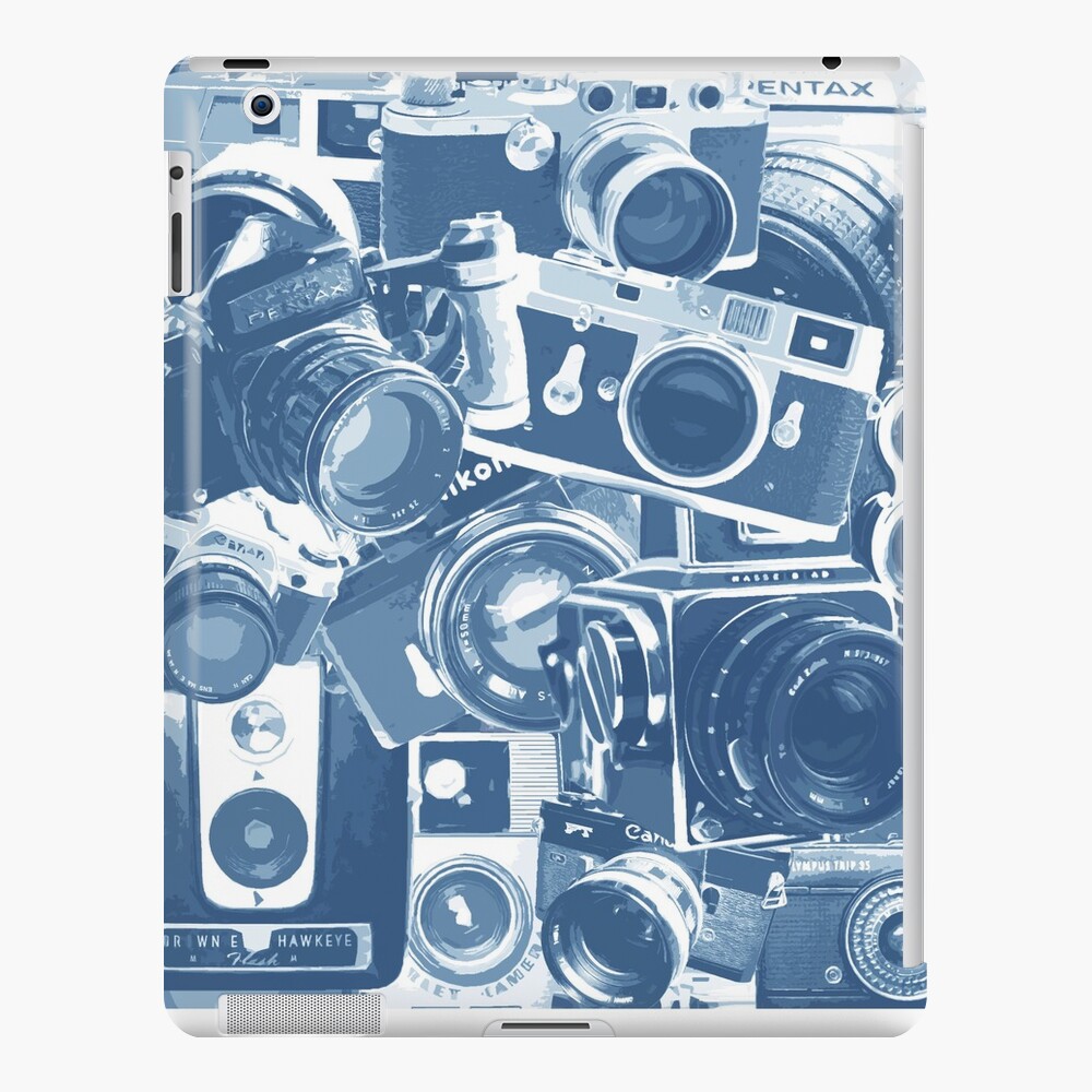 Item preview, iPad Snap Case designed and sold by strayfoto.