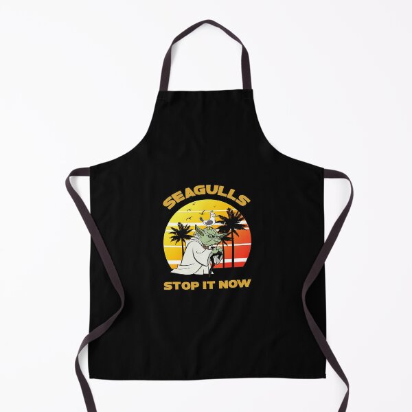 Item preview, Seagulls stop it now designed and sold by beulahmcmanus8.