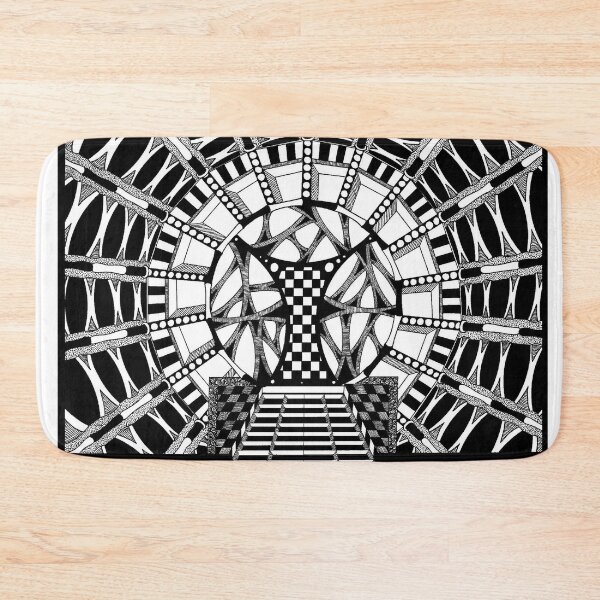 Item preview, MKW-BW.21-Stargate designed and sold by Katrina Morgan.