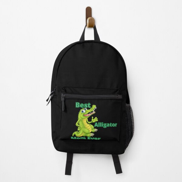 Item preview, Best Alligator Mom Ever designed and sold by Bend-The-Trendd.