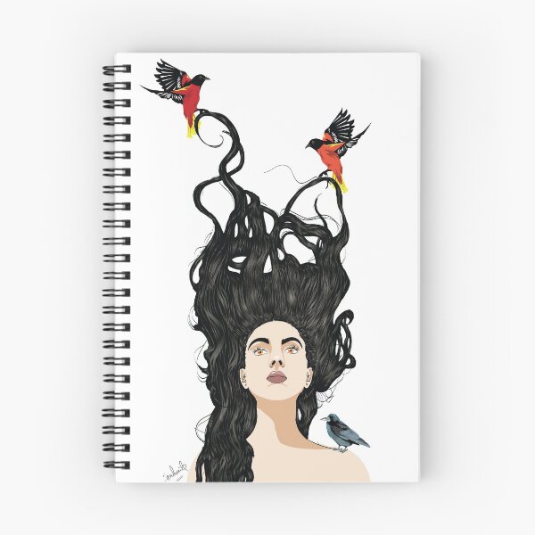 Item preview, free woman beautiful gift for women designed and sold by Suhy.