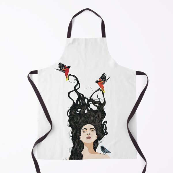 Item preview, free woman beautiful gift for women designed and sold by Suhy.