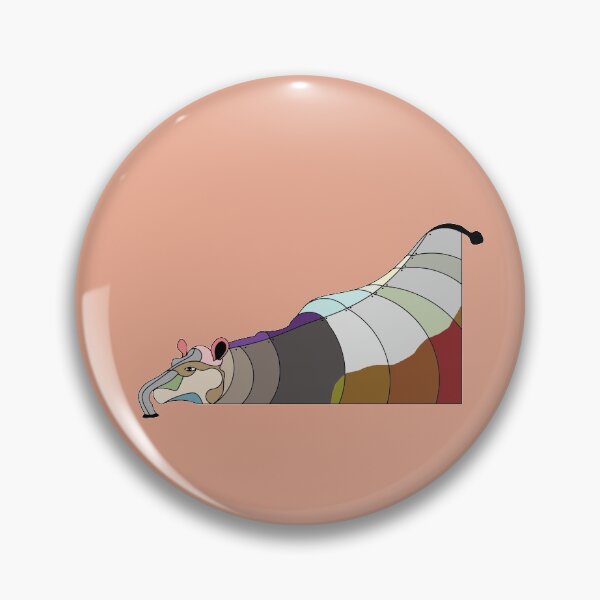 Item preview, TAPIRUS INDICUS, Digitart, Kidsart designed and sold by Paszkan.