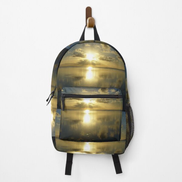 Item preview, Reflective Ocean Sunset designed and sold by KaSaPo.
