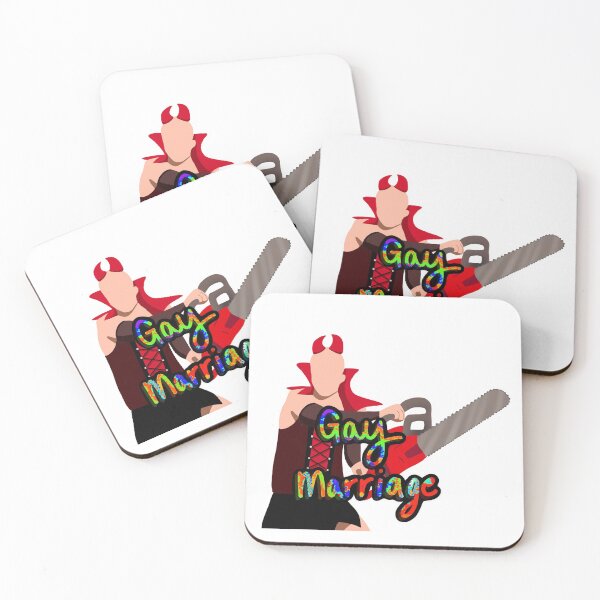 Item preview, Dean Pelton “Gay Marriage” designed and sold by forgetfulem.
