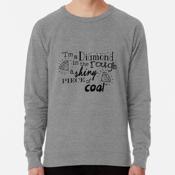 Enough Lightweight Sweatshirt By Bismuth83 Redbubble