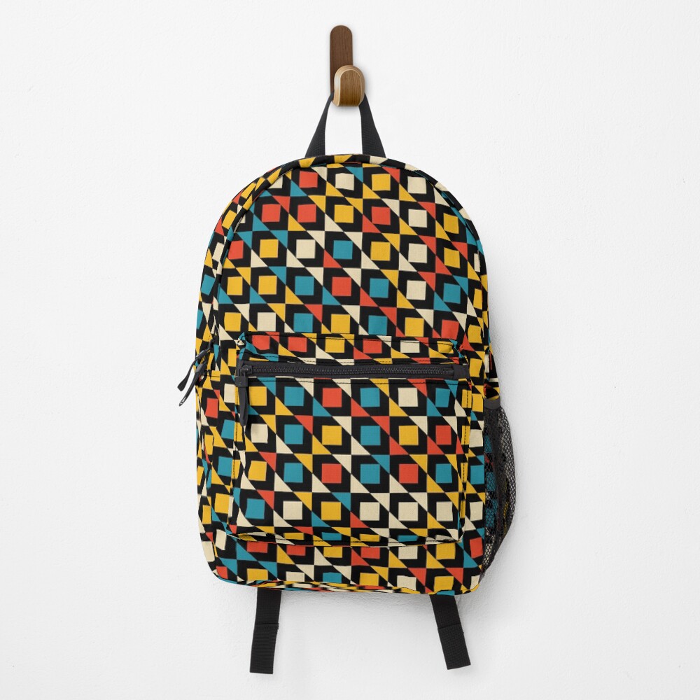 Item preview, Backpack designed and sold by venella.