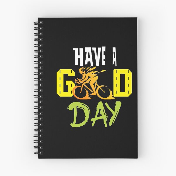 Item preview, Have a good bicycle day designed and sold by hicham4you.