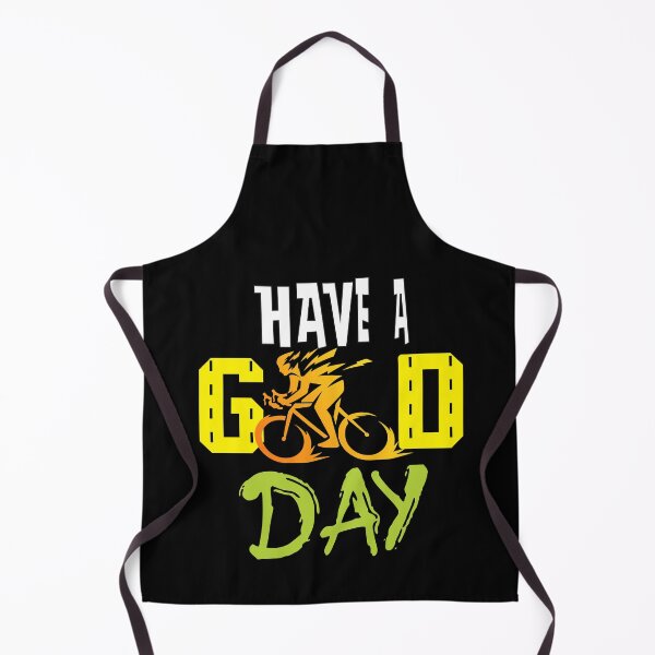 Item preview, Have a good bicycle day designed and sold by hicham4you.