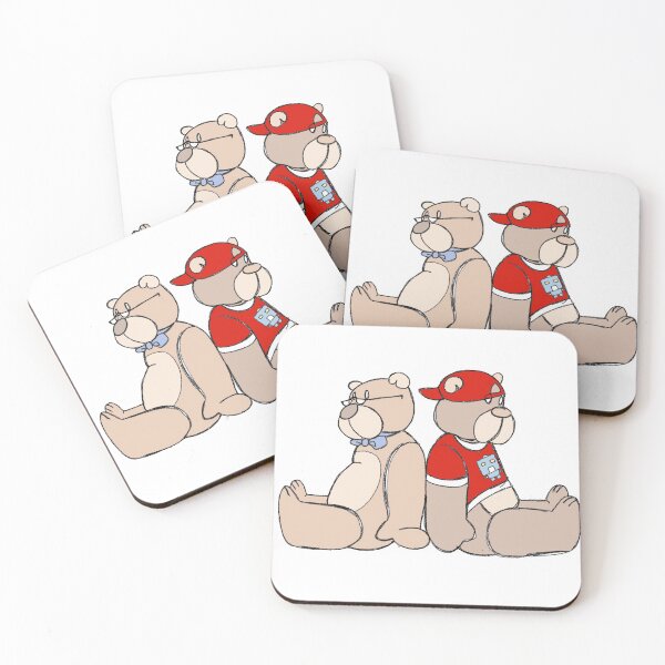 Item preview, Siblings day teddies  designed and sold by Pittstop.