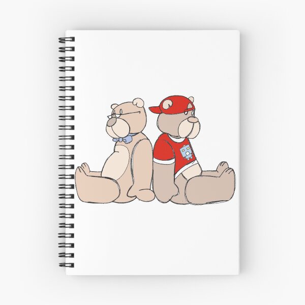 Item preview, Siblings day teddies  designed and sold by Pittstop.