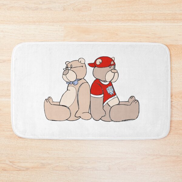 Item preview, Siblings day teddies  designed and sold by Pittstop.