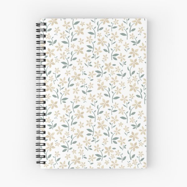 Item preview, Ditsy Floral designed and sold by Lucinda Kidney.