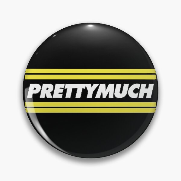 Item preview, Prettymuch designed and sold by burgnaz.