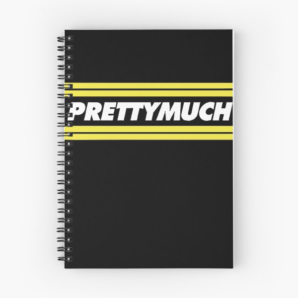 Item preview, Prettymuch designed and sold by burgnaz.
