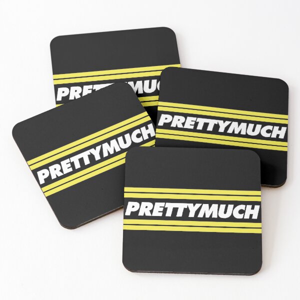 Item preview, Prettymuch designed and sold by burgnaz.