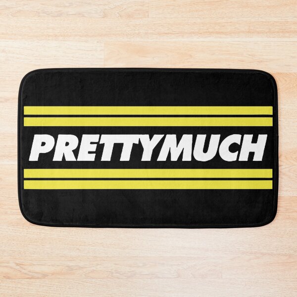 Item preview, Prettymuch designed and sold by burgnaz.