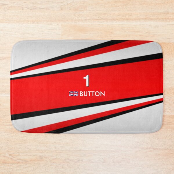 Item preview, F1 2010 - #1 Button designed and sold by MS80 design.