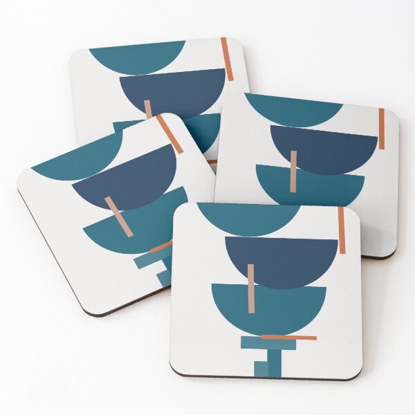 Item preview,  geometric elegant minimalist design designed and sold by missmarilee.